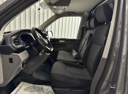 Volkswagen - Transporter