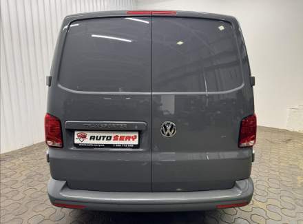 Volkswagen - Transporter