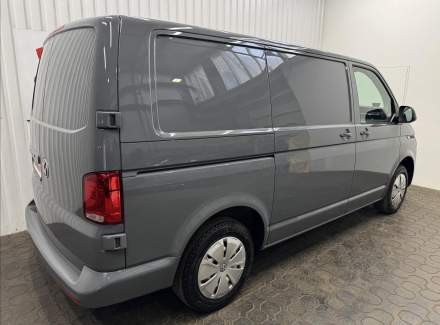 Volkswagen - Transporter