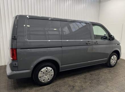 Volkswagen - Transporter