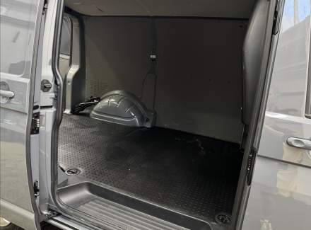 Volkswagen - Transporter