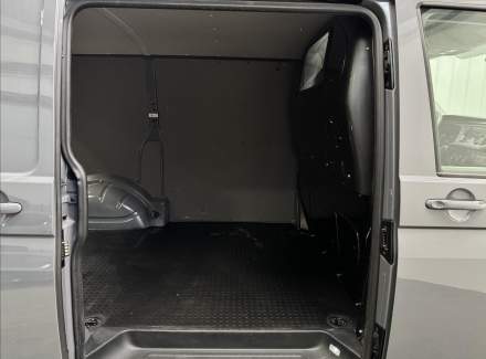Volkswagen - Transporter