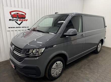 Volkswagen - Transporter