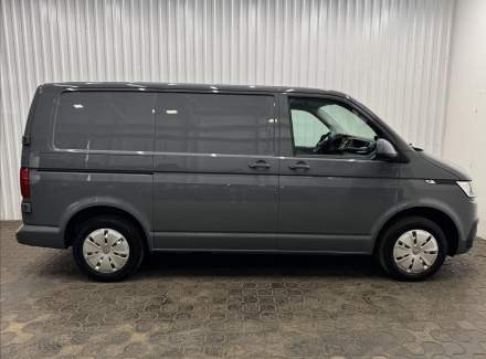 Volkswagen - Transporter