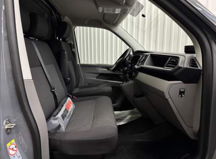 Volkswagen - Transporter