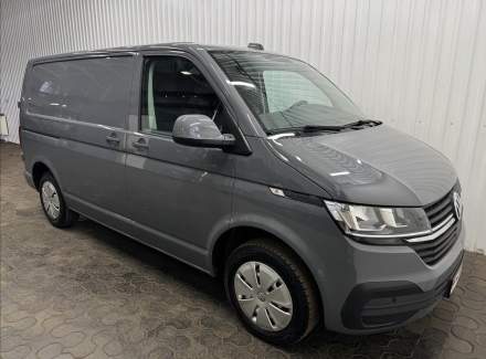 Volkswagen - Transporter