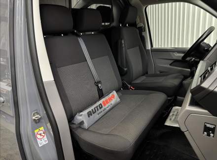 Volkswagen - Transporter