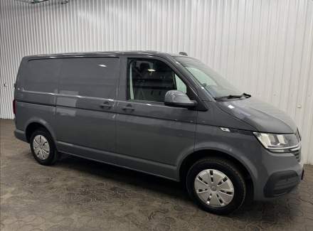 Volkswagen - Transporter