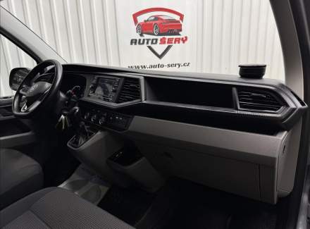 Volkswagen - Transporter