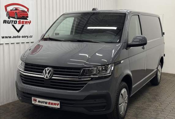 Volkswagen - Transporter