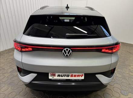 Volkswagen - ID.4