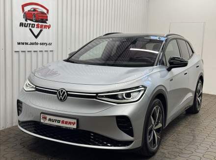 Volkswagen - ID.4
