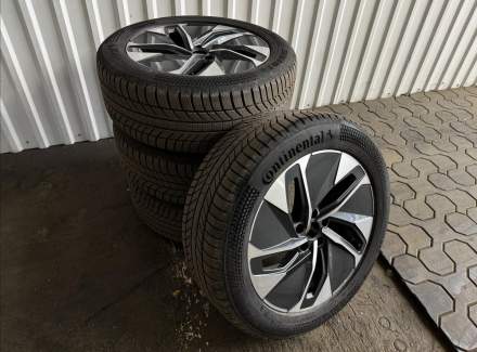 Volkswagen - ID.4