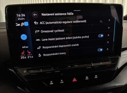 Volkswagen - ID.4