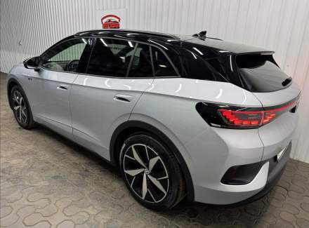 Volkswagen - ID.4