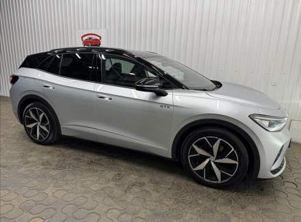 Volkswagen - ID.4