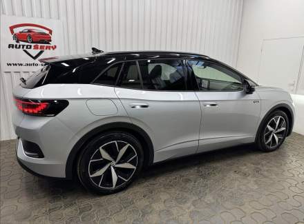 Volkswagen - ID.4