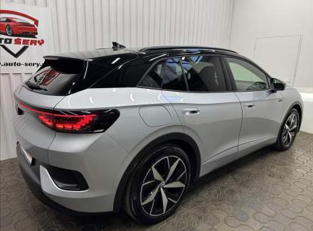 Volkswagen - ID.4