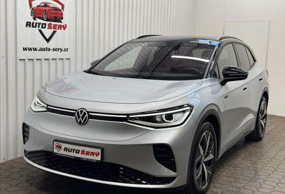 Volkswagen - ID.4