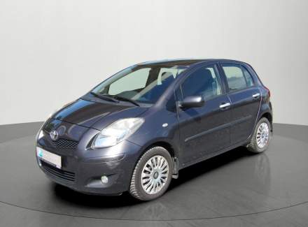 Toyota - Yaris