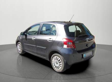Toyota - Yaris