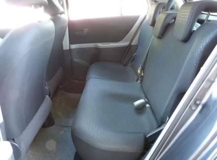 Toyota - Yaris