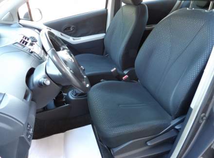 Toyota - Yaris