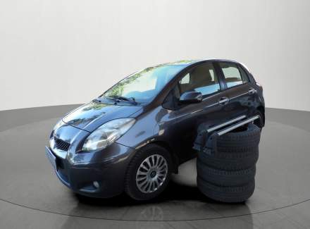 Toyota - Yaris