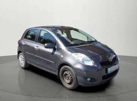 Toyota - Yaris