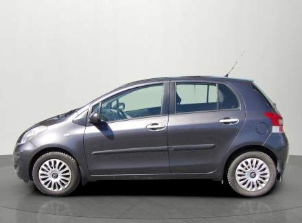 Toyota - Yaris