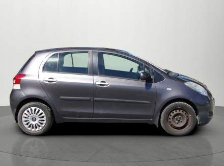 Toyota - Yaris