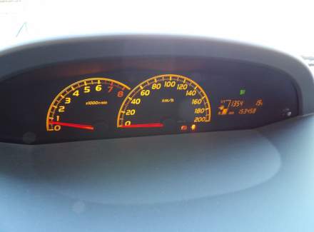 Toyota - Yaris