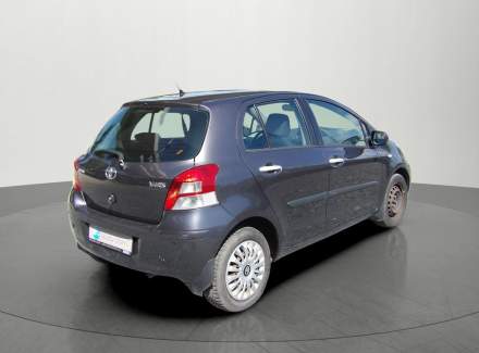 Toyota - Yaris