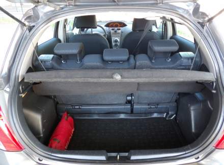 Toyota - Yaris