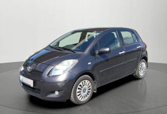 Toyota - Yaris