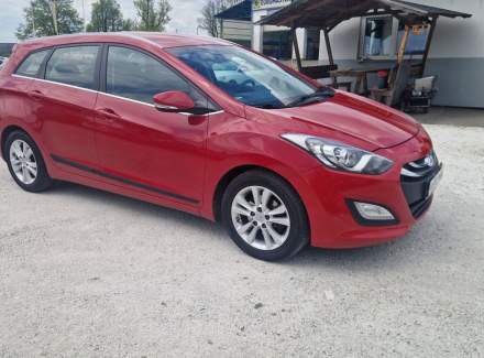 Hyundai - i30