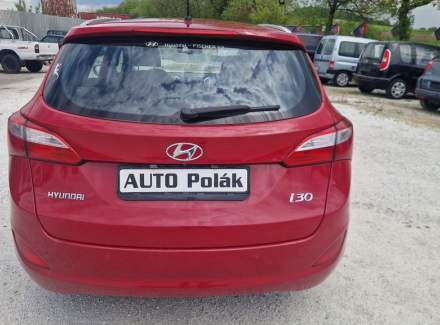 Hyundai - i30