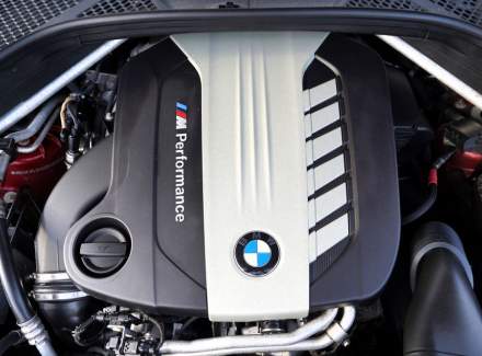 BMW - X6