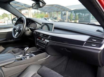 BMW - X6