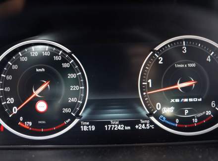 BMW - X6