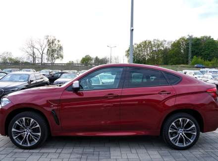 BMW - X6