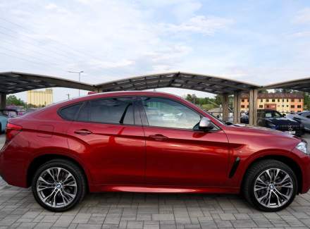 BMW - X6