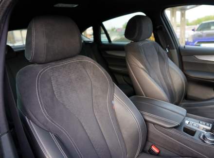 BMW - X6