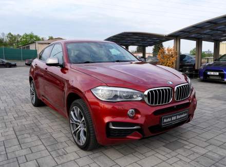 BMW - X6