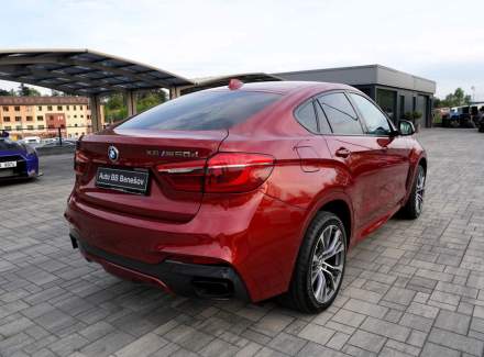 BMW - X6
