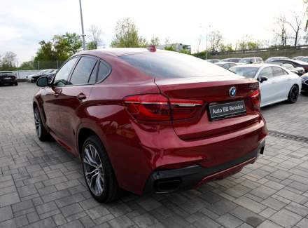 BMW - X6