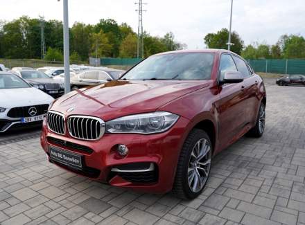 BMW - X6