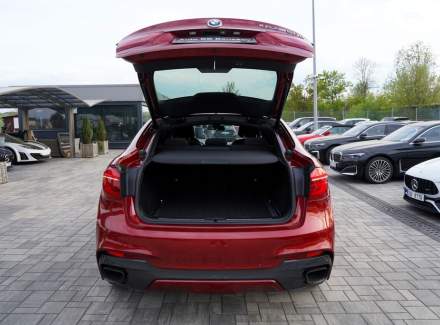 BMW - X6