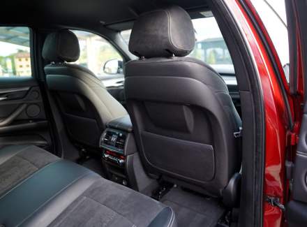 BMW - X6
