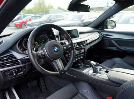 BMW - X6